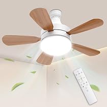 新品✨️ シーリングファンライト【a大風量・大光量】Φ81cm 5000lm Amazon.co.jp : TENKOO&YOU シーリングファンライト【大風量・大光量